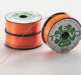 Linha para pedreiro trevo®